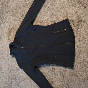 Lululemon define jacket